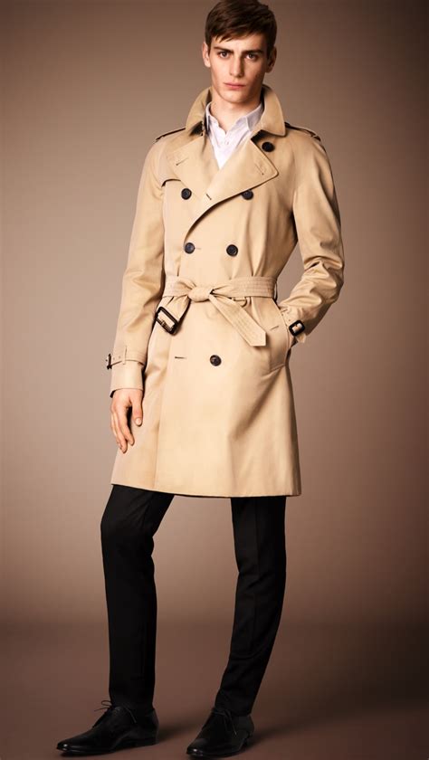 buy mens burberry trench coat|burberry trench coat men vintage.